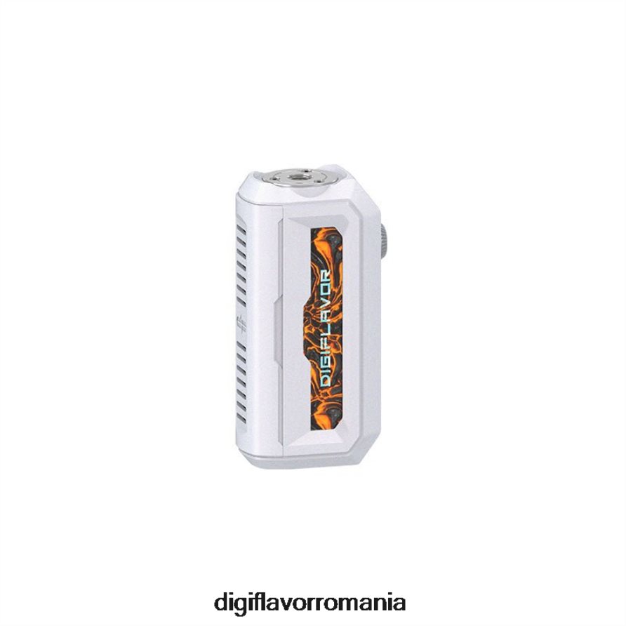 Digiflavor XP cutie 77w mod Albă ca Zăpada 8Z84ZZ78 - Geekvape Digiflavor Price