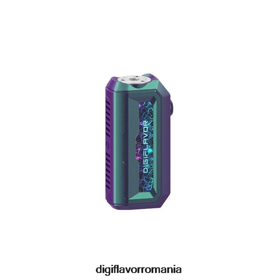 Digiflavor XP cutie 77w mod aurora 8Z84ZZ76 - Digiflavor Geekvape Pods