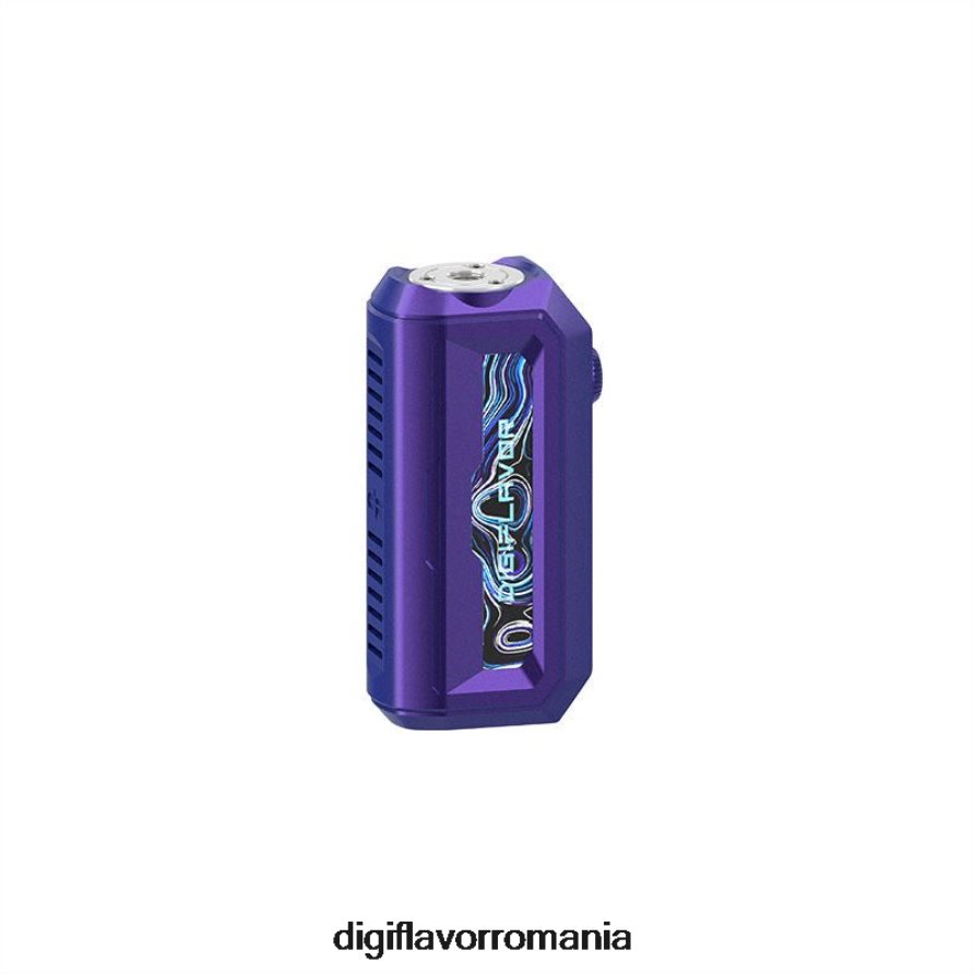 Digiflavor XP cutie 77w mod lavandă 8Z84ZZ77 - Digiflavor Geekvape Disposable